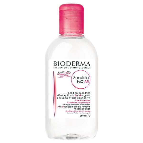 Bioderma sensibio ar micelarna 250ml