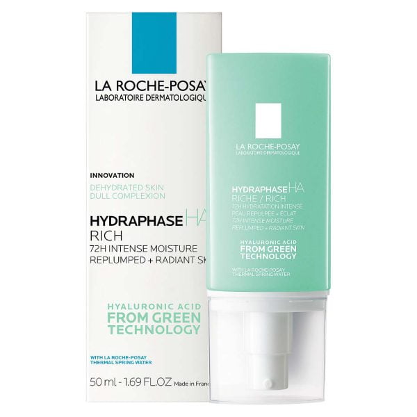 Lrp hydraphase ha riche 50ml