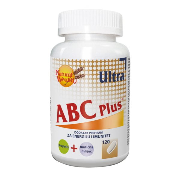 N.w. abc ultra plus tbl. a 120