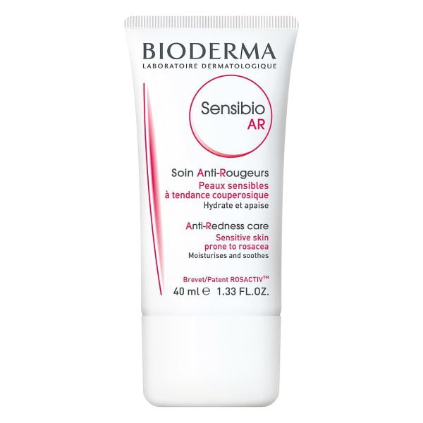 Bioderma sensibio ar krema 40ml