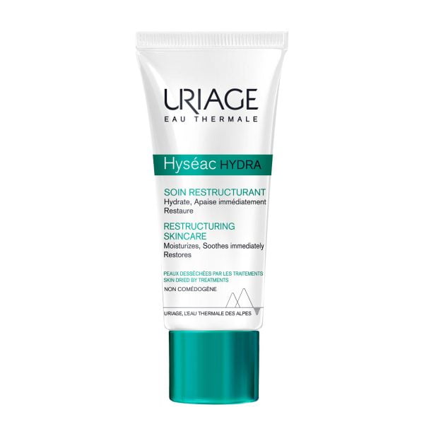 Uriage hyseac hydra umirujuća emulzija 40ml