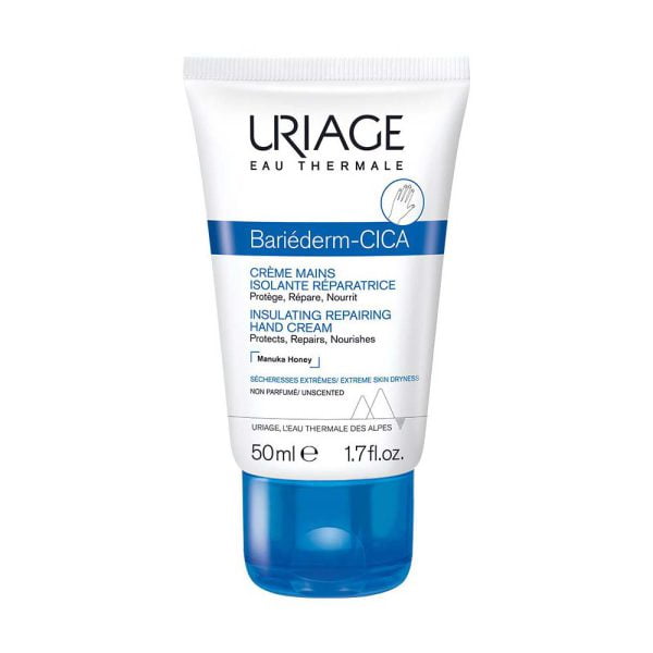 Uriage bariederm krema za ruke 50ml