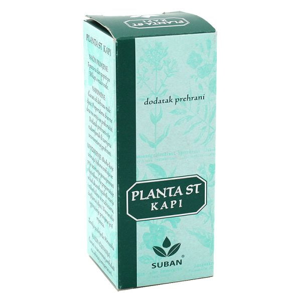 Suban planta st kapi 30ml