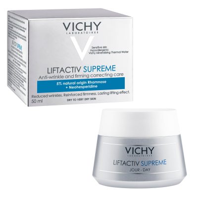 Vichy liftactiv supreme krema suha koža 50 ml