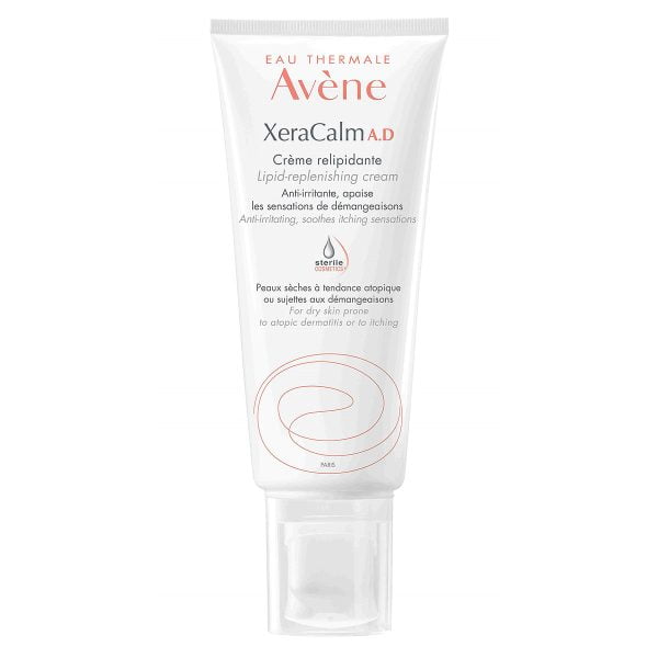 Avene xeracalm krema 200ml