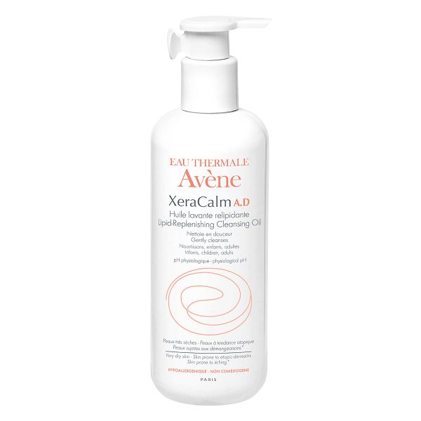 Avene xeracalm a.d ulje 400ml