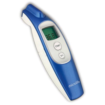 Termometar microlife nc-100 nekontaktni