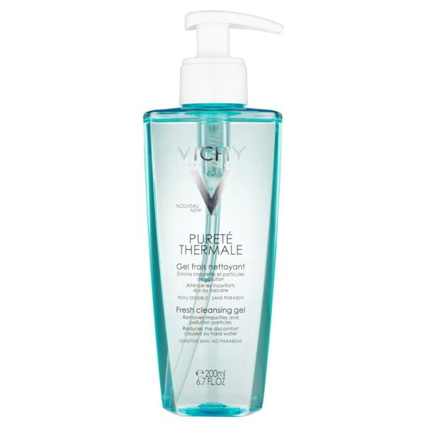 Vichy purete thermale gel 200ml