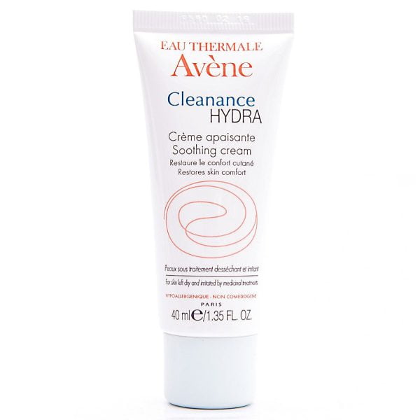 Avene cleanance hydra krema 40ml