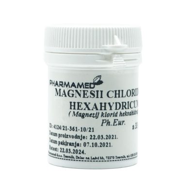 Magnezij klorid 33g pharmamed
