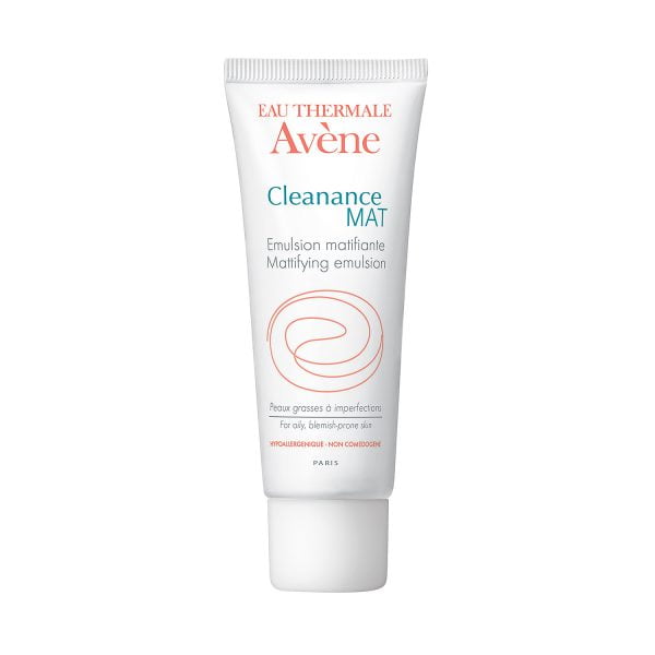 Avene cleanance mat emulzija 40ml