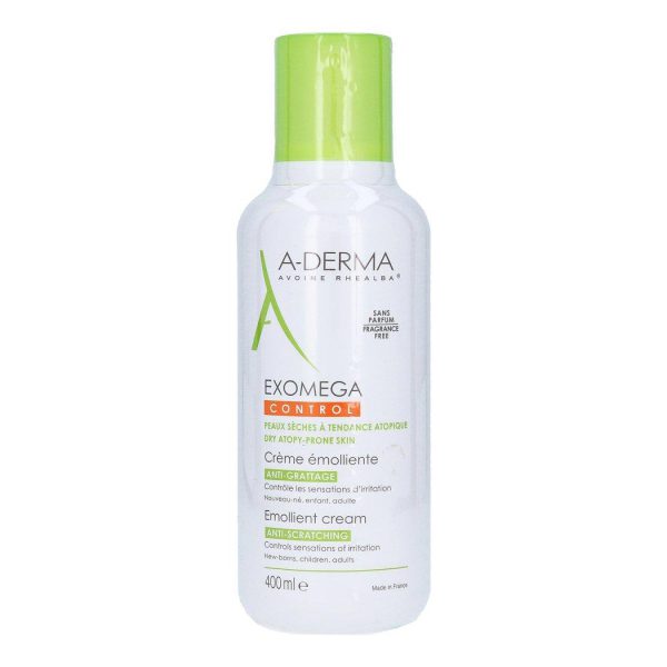 Aderma exomega krema 400ml