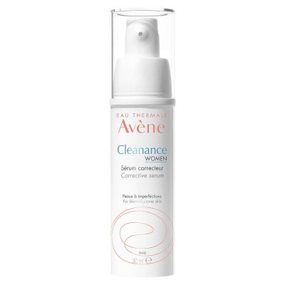 Avene cleanance women serum 30ml