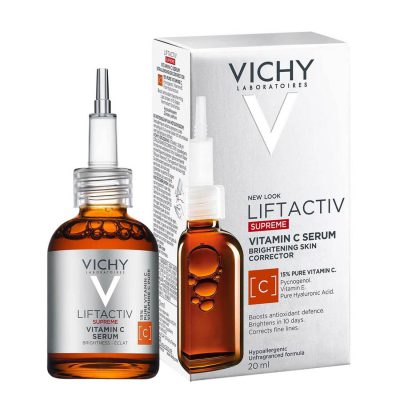 Vichy liftactiv supreme serum s vitaminom c 20ml