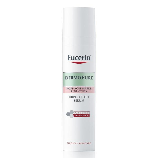 Eucerin dermopure serum s trostrukim djelovanjem 40ml