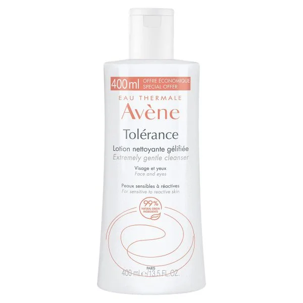 Avene tolerance losion 400ml