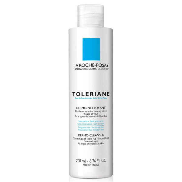 Lrp toleriane losion za čišćenje 200ml