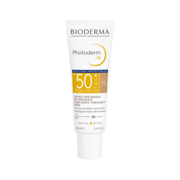 Bioderma photoderm m spf50+ 40ml