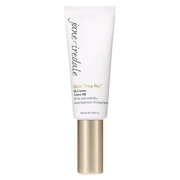 Jane iredale glow time pro gt6 bb krema spf25 40ml