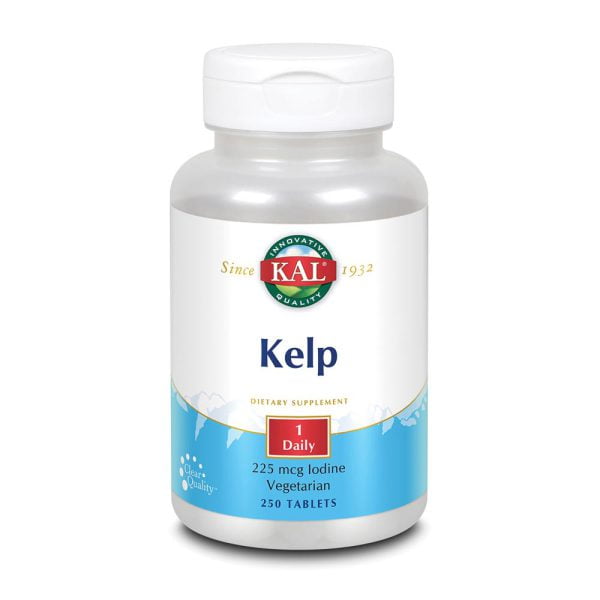 Kal kelp tbl. a 250