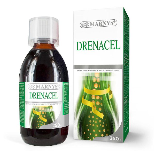 Drenacel diet 250ml