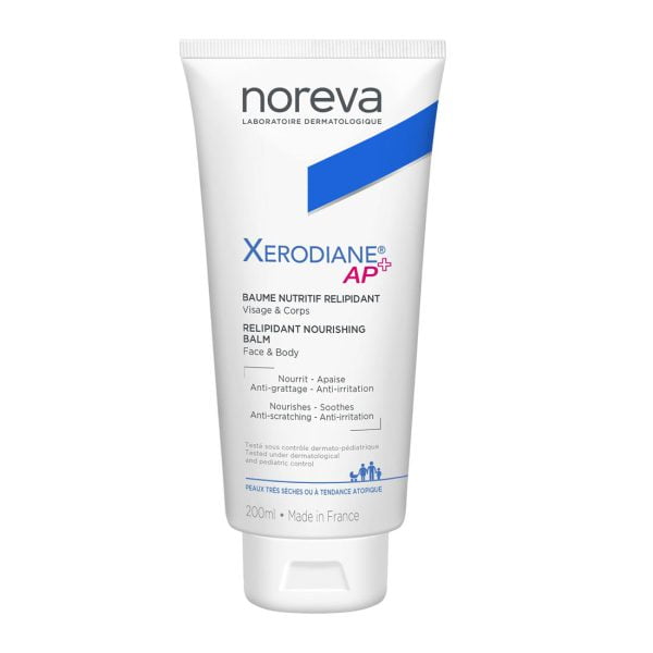 Noreva xerodiane ap+ hranjivi balzam 200ml