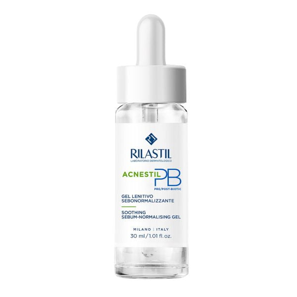 Rilastil acnestil pb serum 30ml