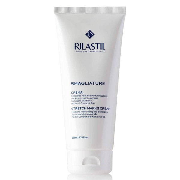 Rilastil stretch marks krema protiv strija 200ml