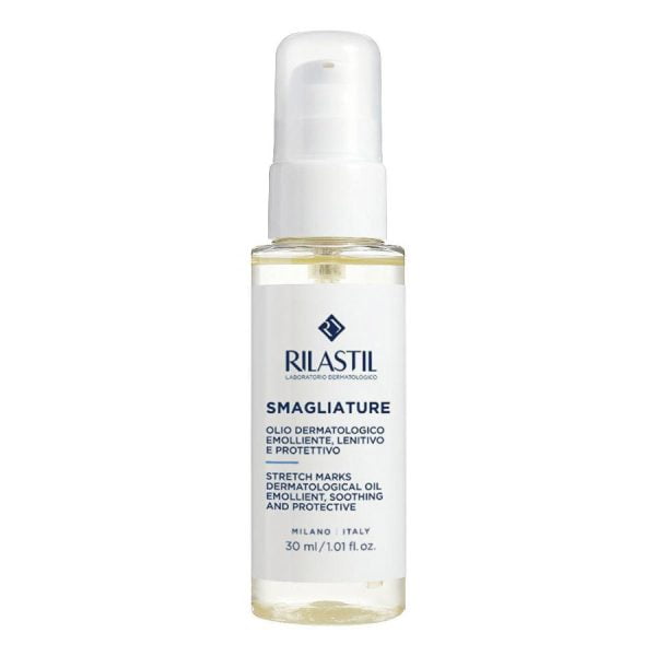 Rilastil smagliature stretch marks ulje protiv strija 30ml