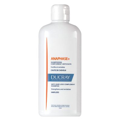 Ducray anaphase šampon protiv ispadanja 400 ml