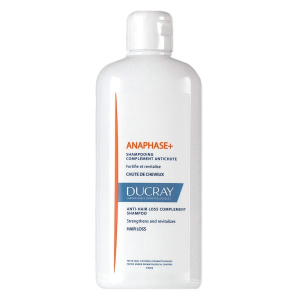 Ducray anaphase šampon protiv ispadanja 400 ml