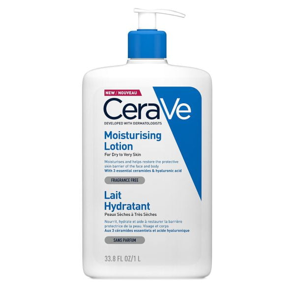 Cerave hidratantni losion 1l