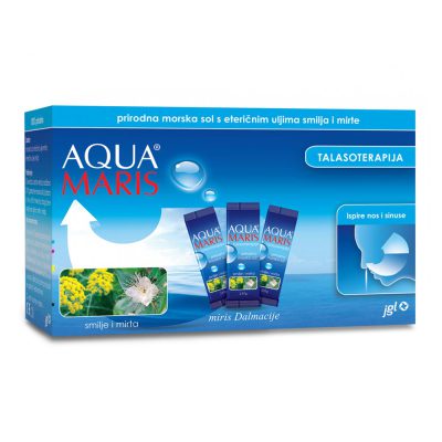Aqua maris vrećice za talasoterapiju (sistem) a30