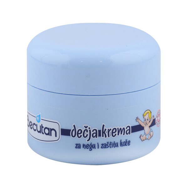 Becutan krema za djecu 100ml