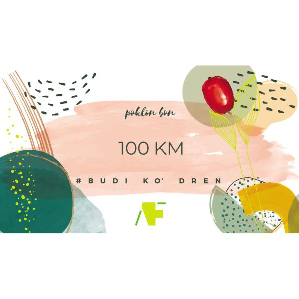 poklon bon 100 - afarm ljekarne