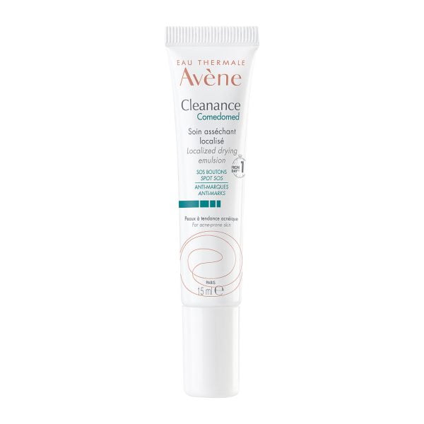 Avene cleanance comedomed sos emulzija 15ml