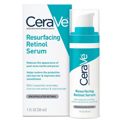 Cerave retinol serum (koža sklona nepravilnostima) 30ml
