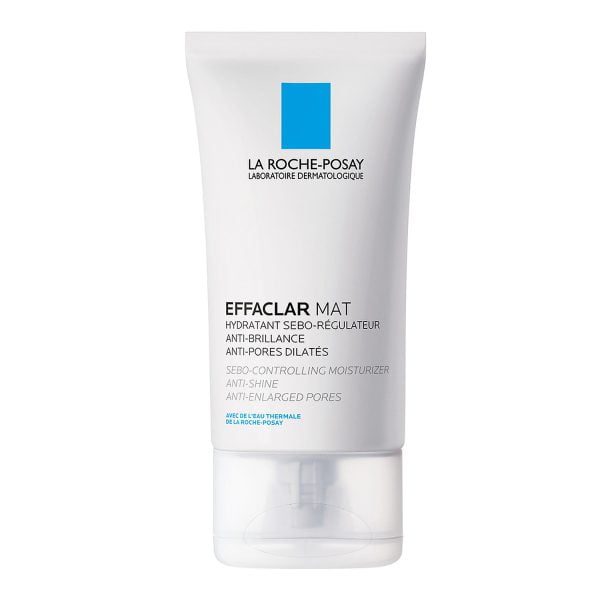 Lrp effaclar mat krema 40ml