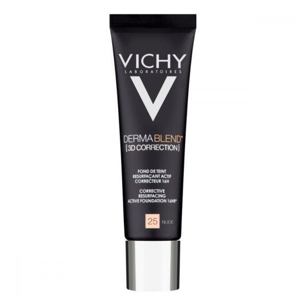 Vichy db 3d puder 25 30ml