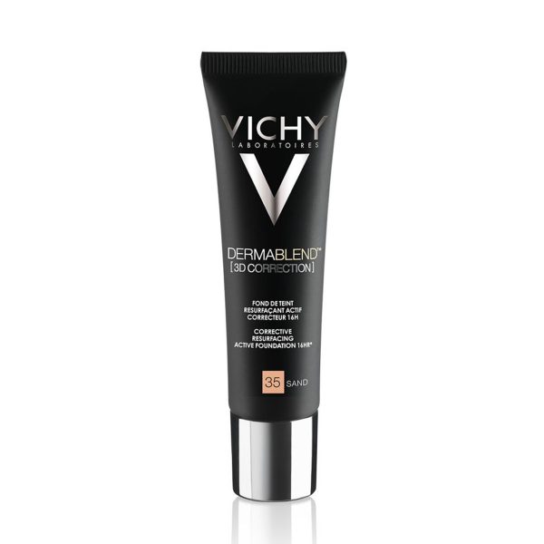 Vichy db 3d puder 35 30ml