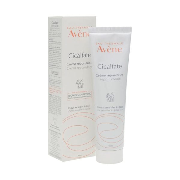 Avene cicalfate krema 100ml