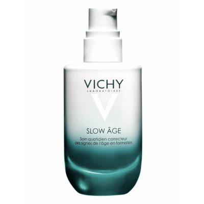 Vichy slow age dnevni fluid spf25 50ml