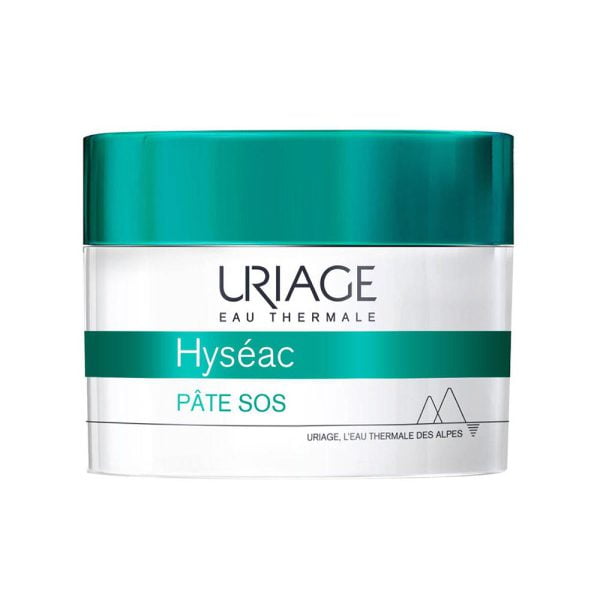 Uriage hyseac sos pasta 15g