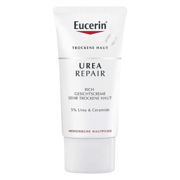 Eucerin 5% urea noćna krema 50 ml