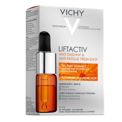 Vichy liftactiv fresh shot 10ml