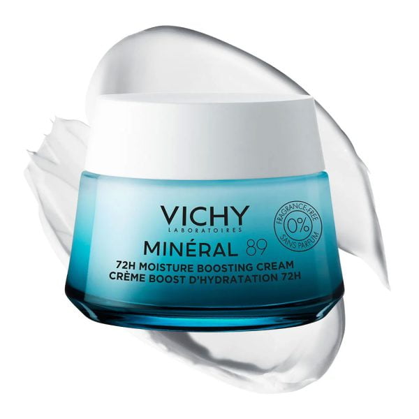 Vichy mineral 89 krema 50ml