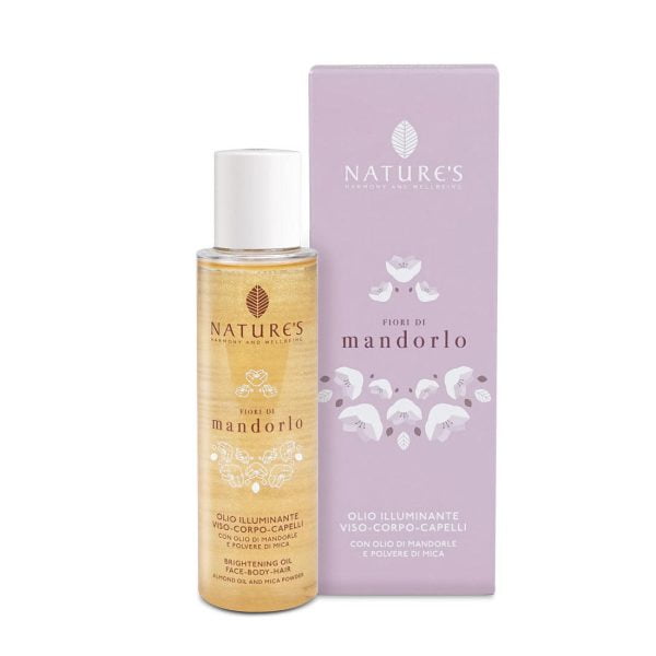 Natures mandorlo ulje 100ml