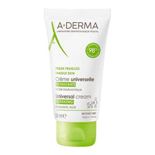 Aderma univerzalna hidratantna krema 150ml