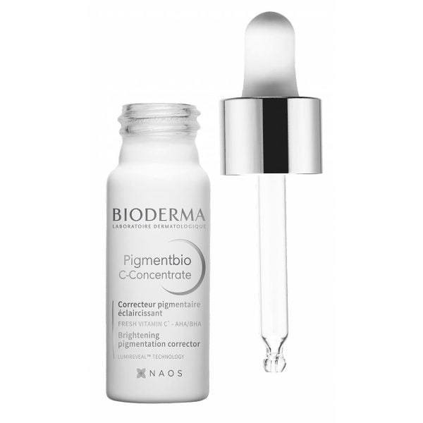 Bioderma pigmentbio c-concentrate korektor 15ml