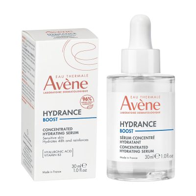 Avene hydrance boost serum 30ml
